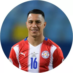 Ángel Cardozo Lucena