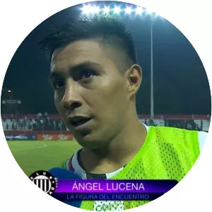 Ángel Cardozo