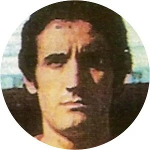 Ángel Castellanos Céspedes