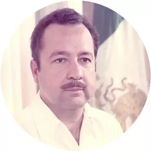 Ángel César Mendoza Arámburo