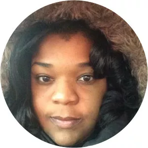 Angel Chisholm photograph