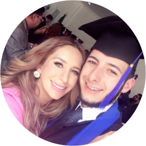 Angel Claude Bazan photograph