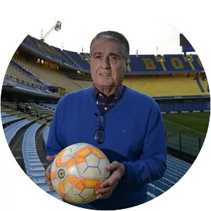 Ángel Clemente Rojas