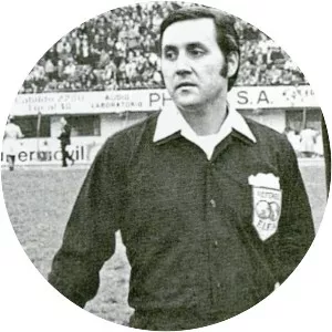 Ángel Coerezza