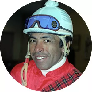 Angel Cordero Jr.