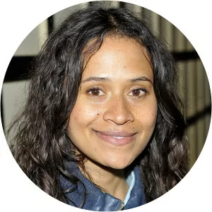 Angel Coulby