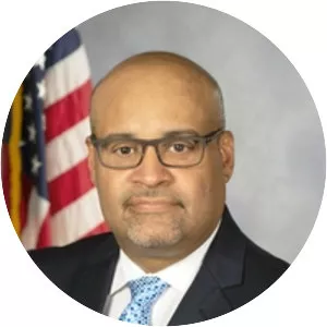 Angel Cruz - Representative