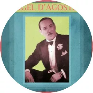 Angel D'Agostino