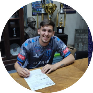 Ángel Daniel Villagra