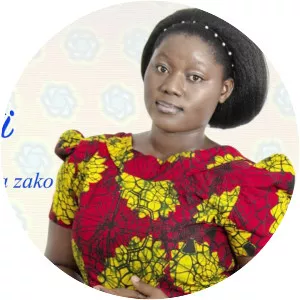 Angel Danny Magoti - Musical artist