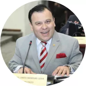 Ángel Darío Banegas