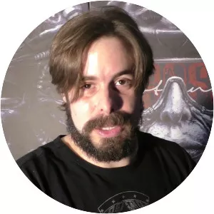 Ángel David Revilla