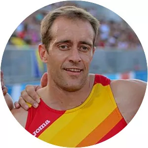 Ángel David Rodríguez