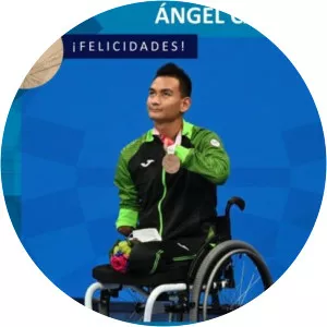 Angel de Jesus Camacho