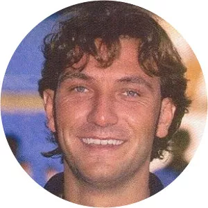 Ángel de Juana García