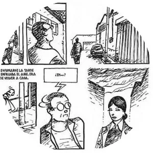 Angel de la Calle - Illustrator