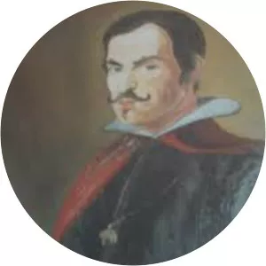 Ángel de Peredo