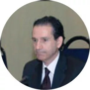 Angel de Prado Moura
