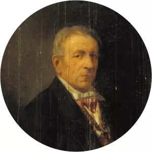 Ángel deSaavedra, 3rdDuke of Rivas