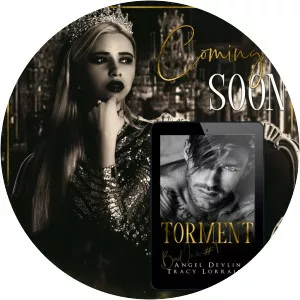 Angel Devlin - Author