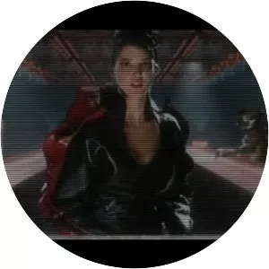 Angel Devoid: Face of the Enemy