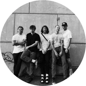 Angel Du$t - Musical group