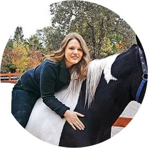 Angel Dugard photograph