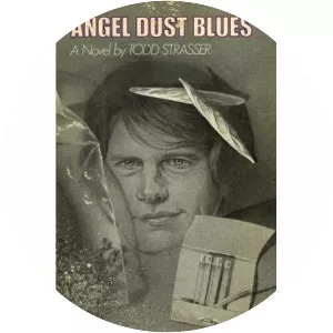 ANGEL DUST BLUES