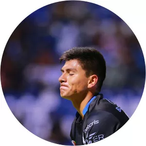 Ángel Eduardo Tecpanécatl Pérez