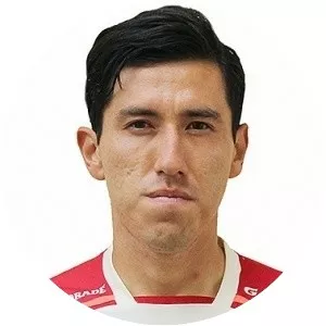 Ángel Elías Romero Iparraguirre