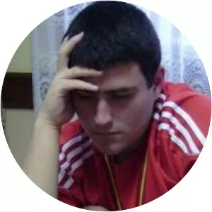 Angel Espinosa Aranda - 