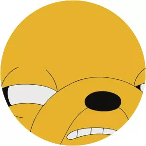 Angel Face; President Porpoise Is . . .