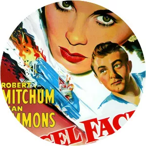 Angel Face Fight Club