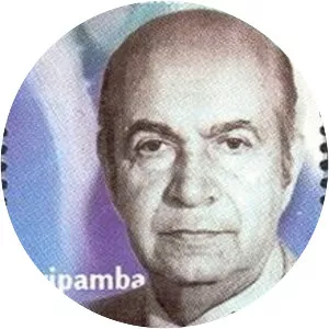 Ángel Felicísimo Rojas