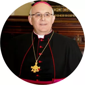 Angel Fernández Collado