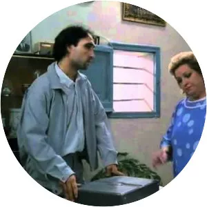 Ángel Fernández Franco