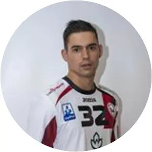 Ángel Fernández Pérez - Spanish handball player