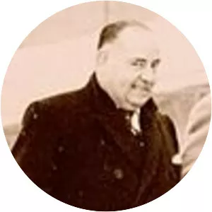 Ángel Fernández Roca