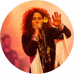 Angel Forrest - Musical artist