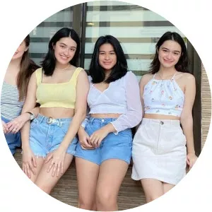 Angel Francheska Manhilot - Sunshine Cruz's daughter