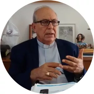 Ángel Francisco Simón Piorno