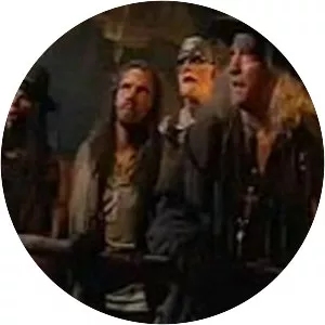 Angel Gang - Fictional character