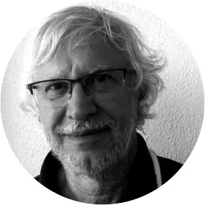 Ángel García Roldán