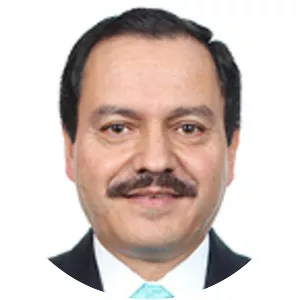 Ángel García Yáñez