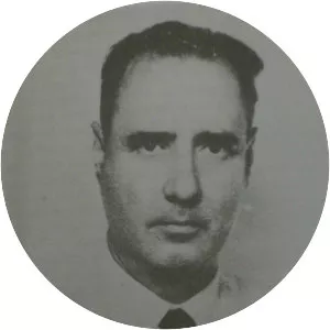 Ángel Garma - Spanish psychoanalyst