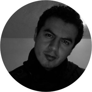 Angel Garnica - Movie actor