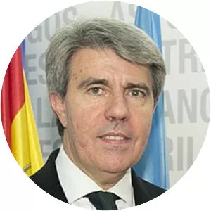 Ángel Garrido
