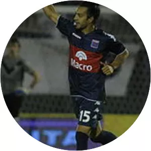 Ángel Gastón Díaz