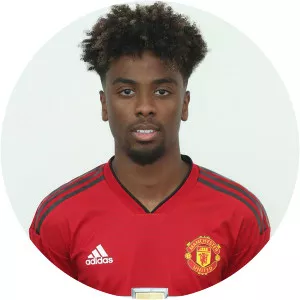 Angel Gomes