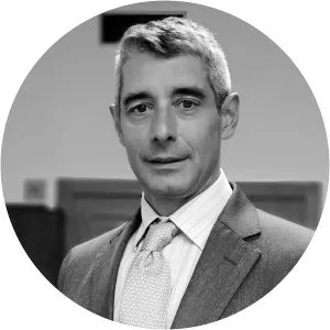 Ángel Gómez de Ágreda